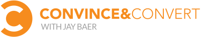 Convince&Convert Logo